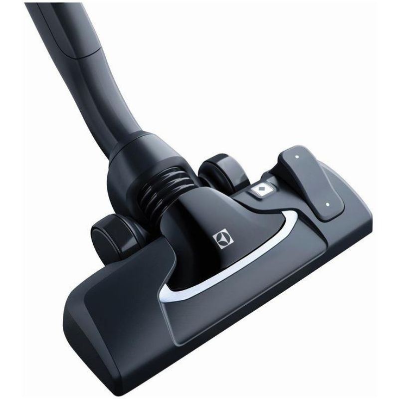 Electrolux Pure C9 Origin Vacuum Cleaner (Iron Grey)