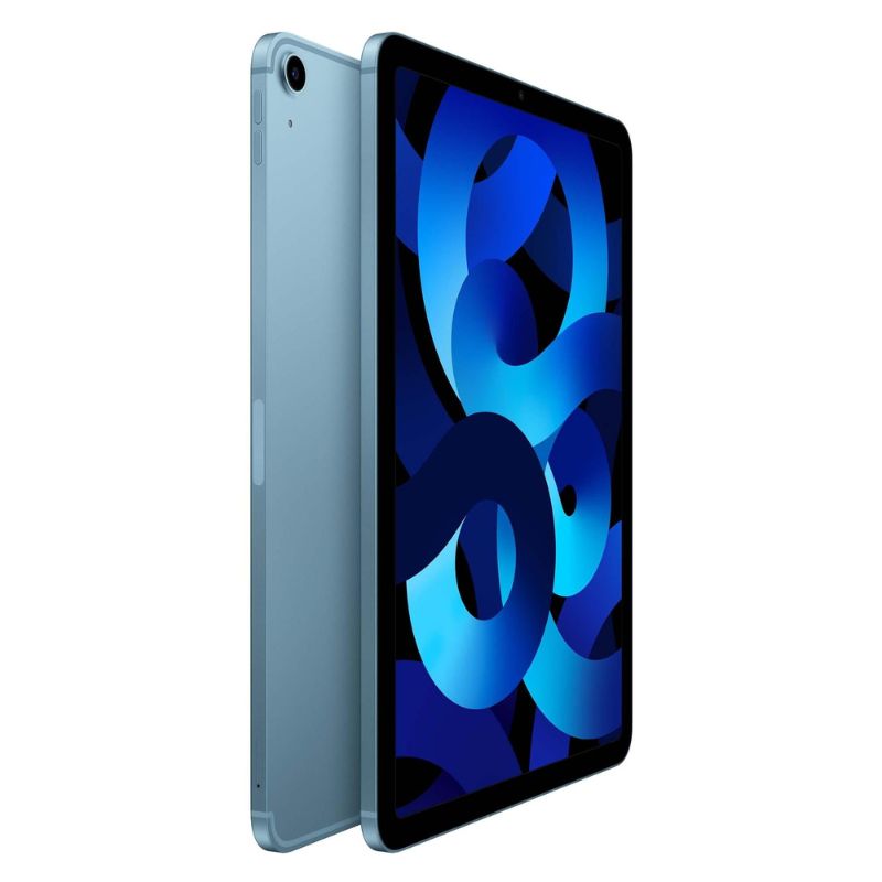 Apple iPad Air 10.9-inch (Blue) [5th Gen]