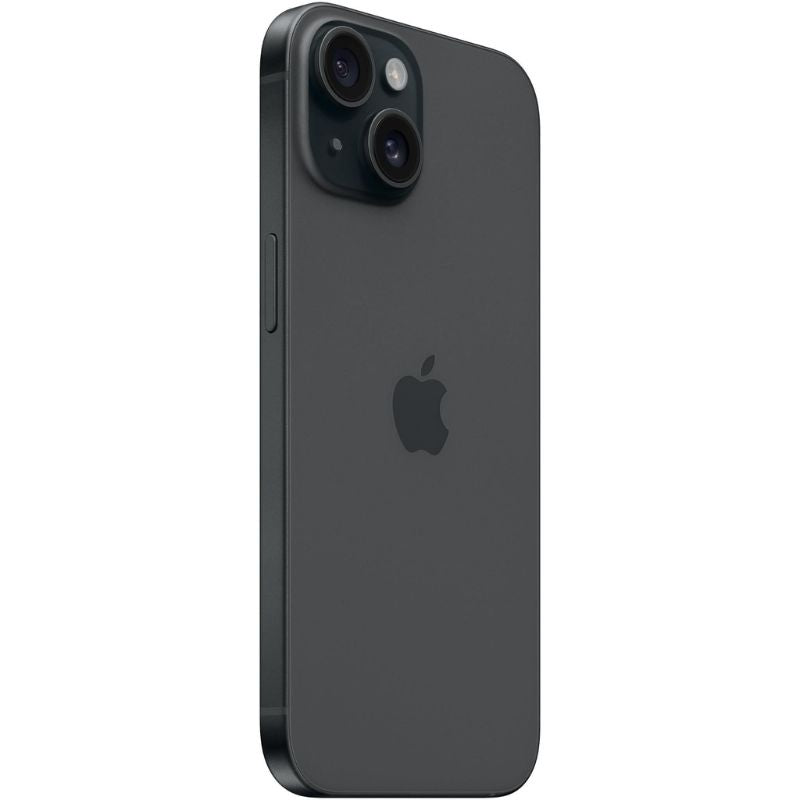 Apple iPhone 15 (Black)