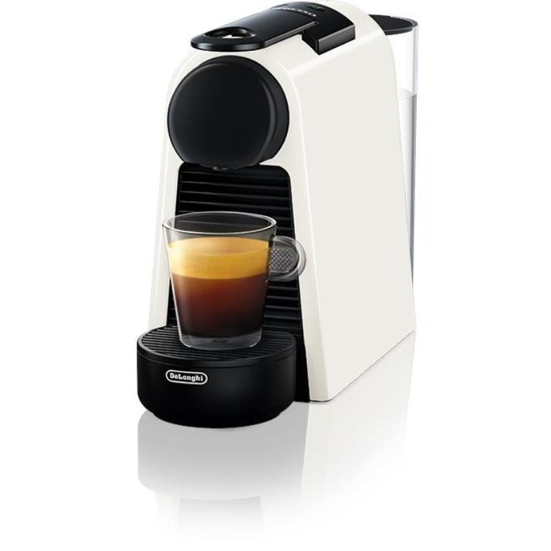 De'Longhi Nespresso EN85.W Essenza Mini Solo (White)