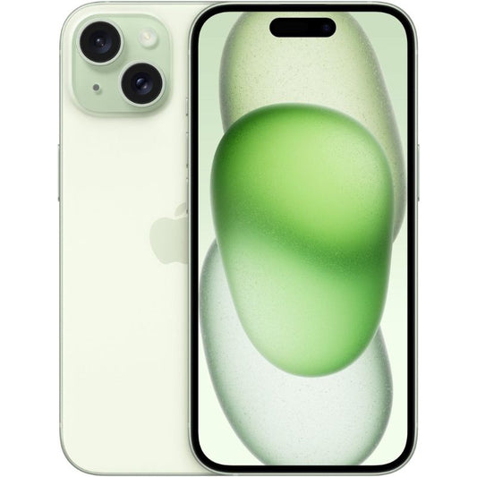 Apple iPhone 15 (Green)