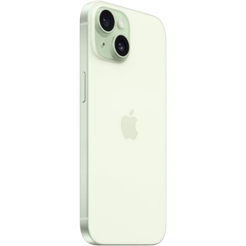 Apple iPhone 15 (Green)