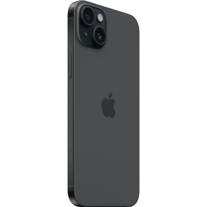 Apple iPhone 15 Plus (Black)