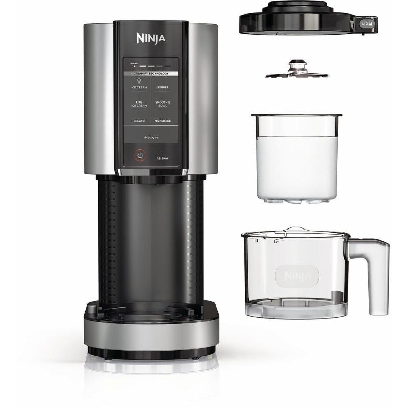 Ninja Creami NC300 Ice Cream Maker