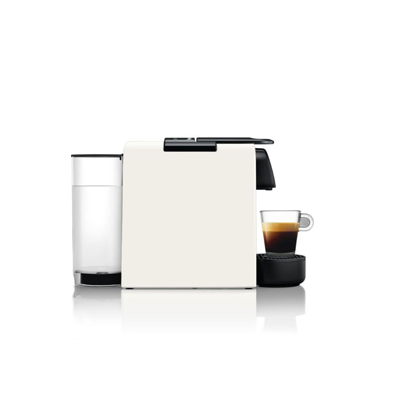 De'Longhi Nespresso EN85.W Essenza Mini Solo (White)