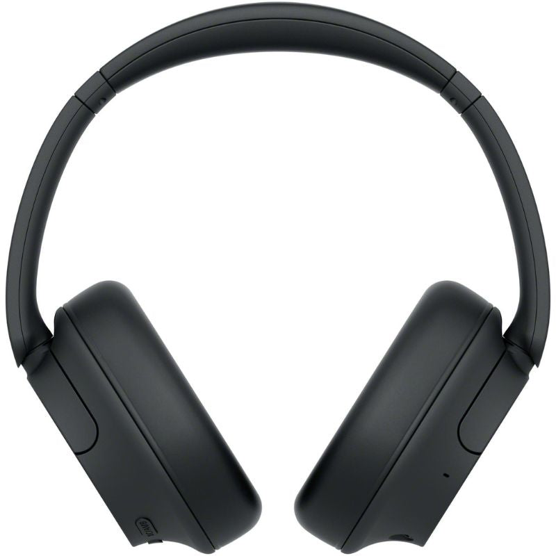 Sony WH-CH720 Wireless Noise Cancelling Over-Ear Headphones (Black)