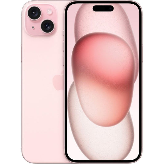 Apple iPhone 15 Plus (Pink)