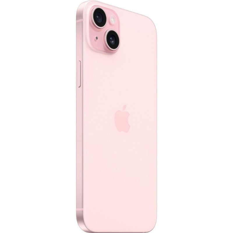 Apple iPhone 15 Plus (Pink)