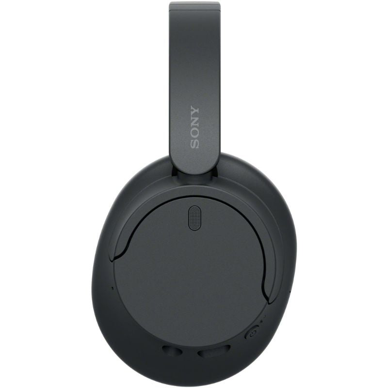 Sony WH-CH720 Wireless Noise Cancelling Over-Ear Headphones (Black)