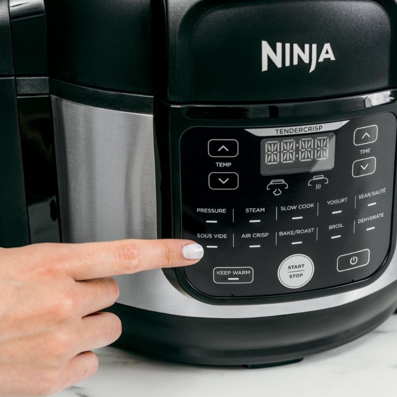 Ninja Foodi Pro 11-in-1 6L Multi Cooker