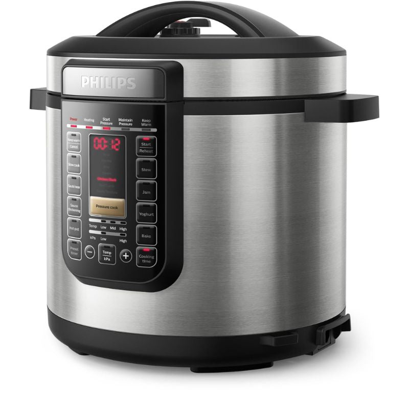 Philips HD2238/72 All-In-One Cooker