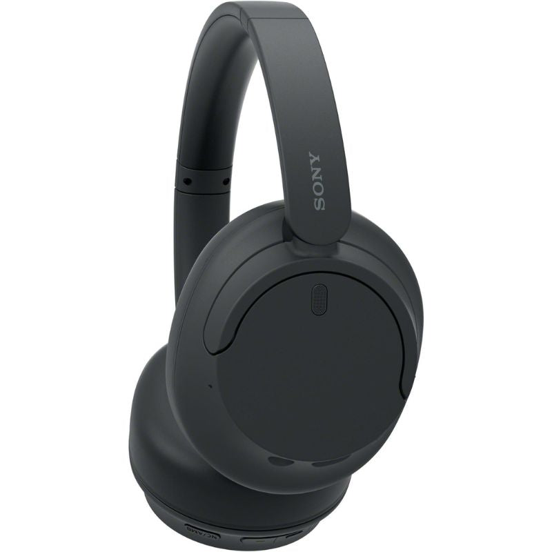 Sony WH-CH720 Wireless Noise Cancelling Over-Ear Headphones (Black)