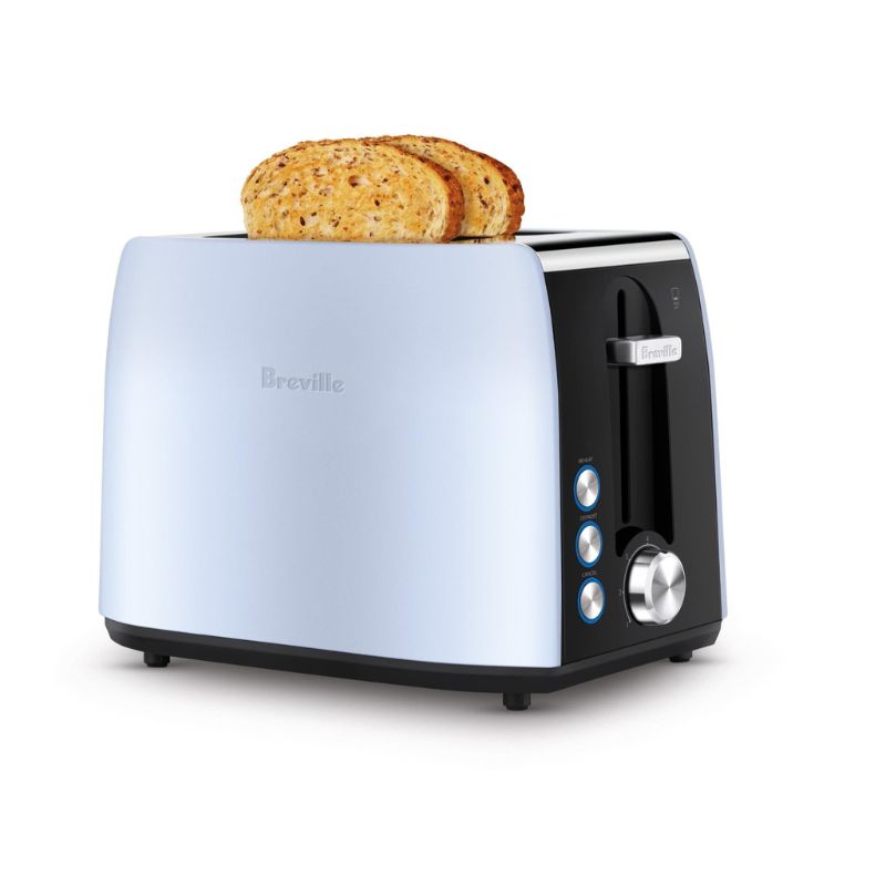 Breville The Breakfast Pack (Light Blue)