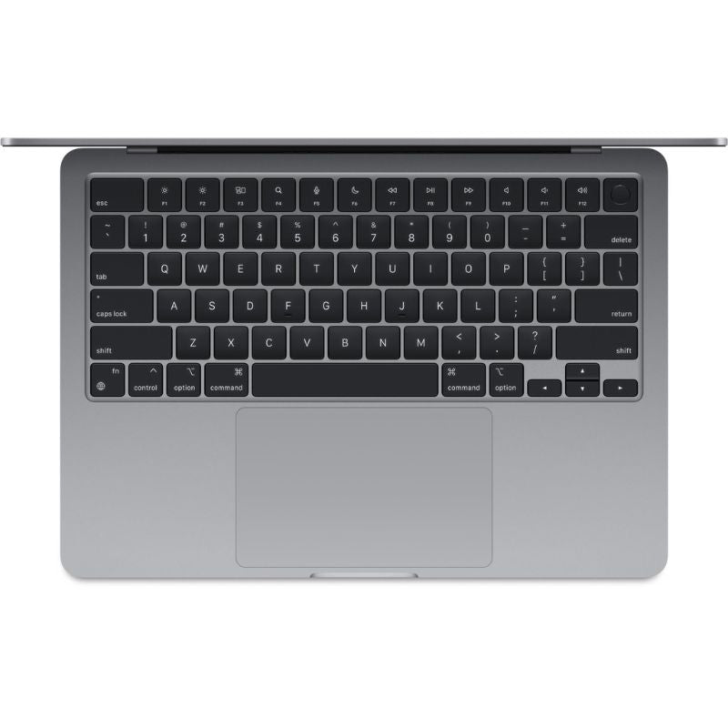 Apple MacBook Air 13-inch with M3 Chip, 10-core GPU (Space Grey)[2024]