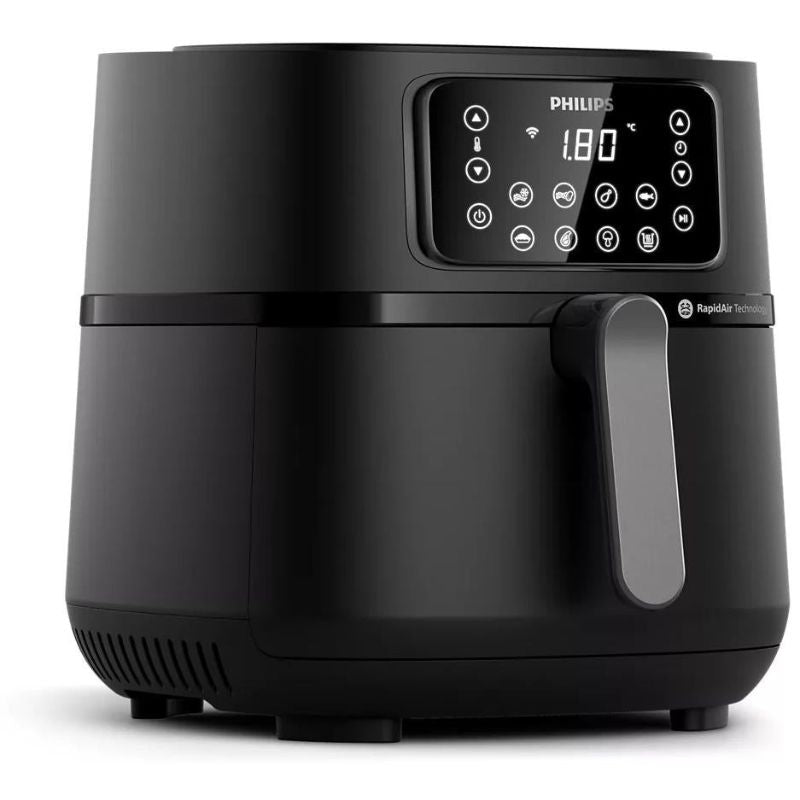 Philips HD9285/90 Essential 5000 Series XXL Connected 7.2L Air Fryer