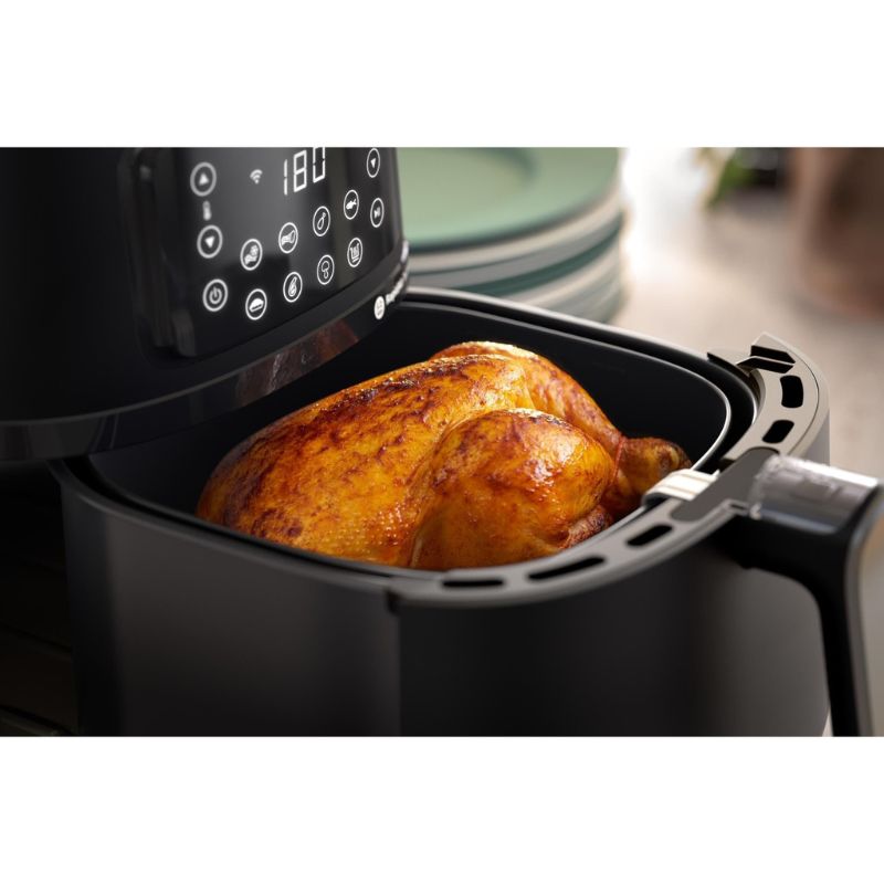 Philips HD9285/90 Essential 5000 Series XXL Connected 7.2L Air Fryer