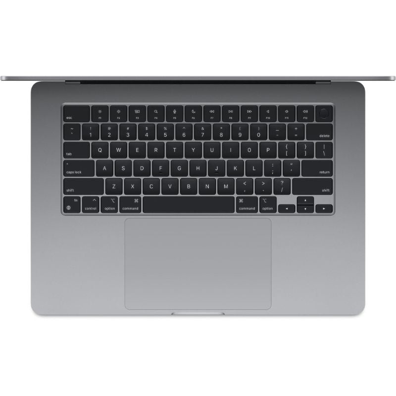 Apple MacBook Air 15-inch with M3 chip, 10-core GPU (Space Grey) [2024]