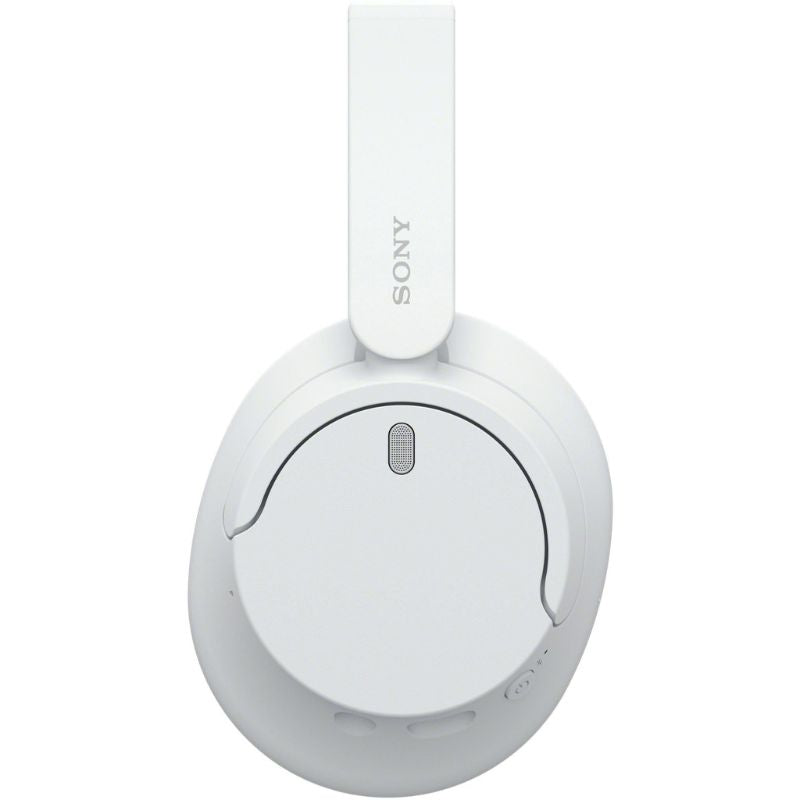 Sony WH-CH720 Wireless Noise Cancelling Over-Ear Headphones (White)