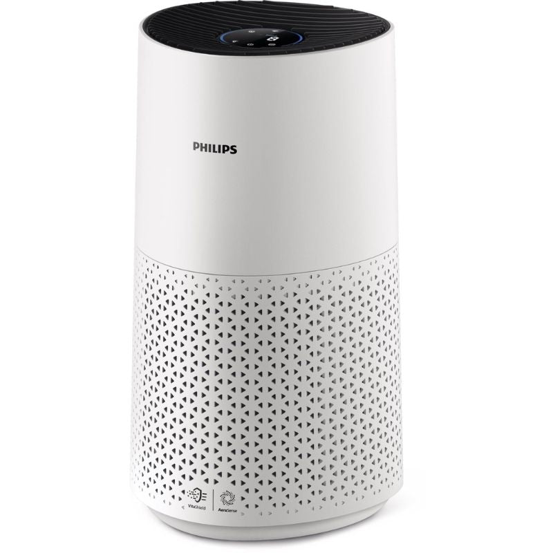 Philips 1000i Series Air Purifier (White)