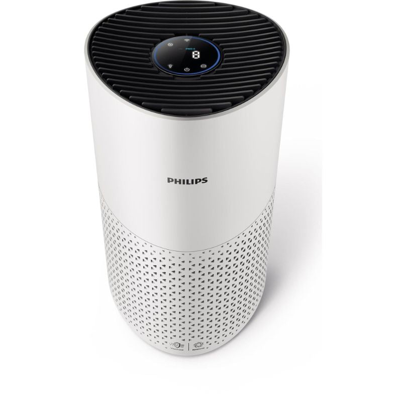 Philips 1000i Series Air Purifier (White)