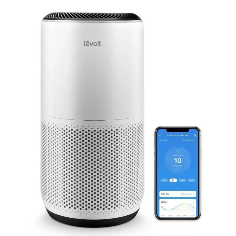 Levoit Core 400S Air Purifier