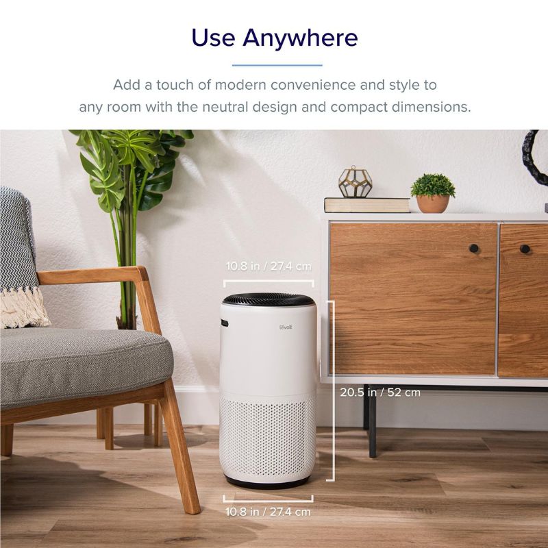 Levoit Core 400S Air Purifier