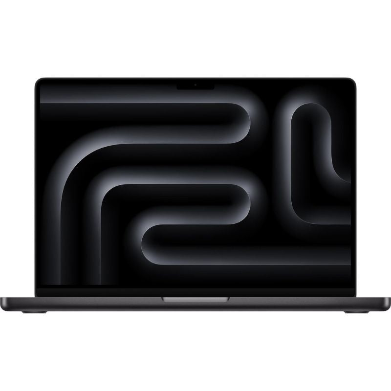 Apple MacBook Pro 14-inch with M4 Chip (Space Black)[2024]