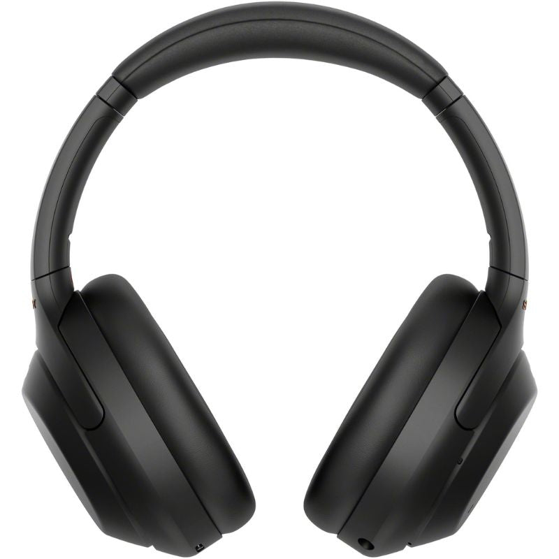 Sony WH-1000XM4 Wireless Noise Cancelling Over-Ear Headphones (Black)