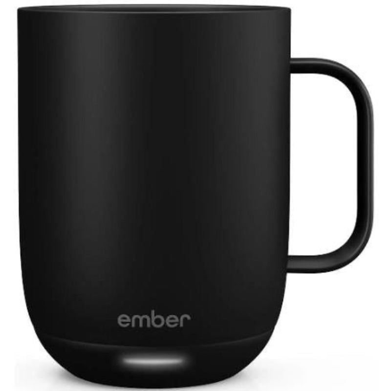 Ember Temperature Control Smart Mug 2 295ml (Black)