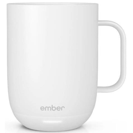 Ember Temperature Control Smart Mug 2 295ml (White)