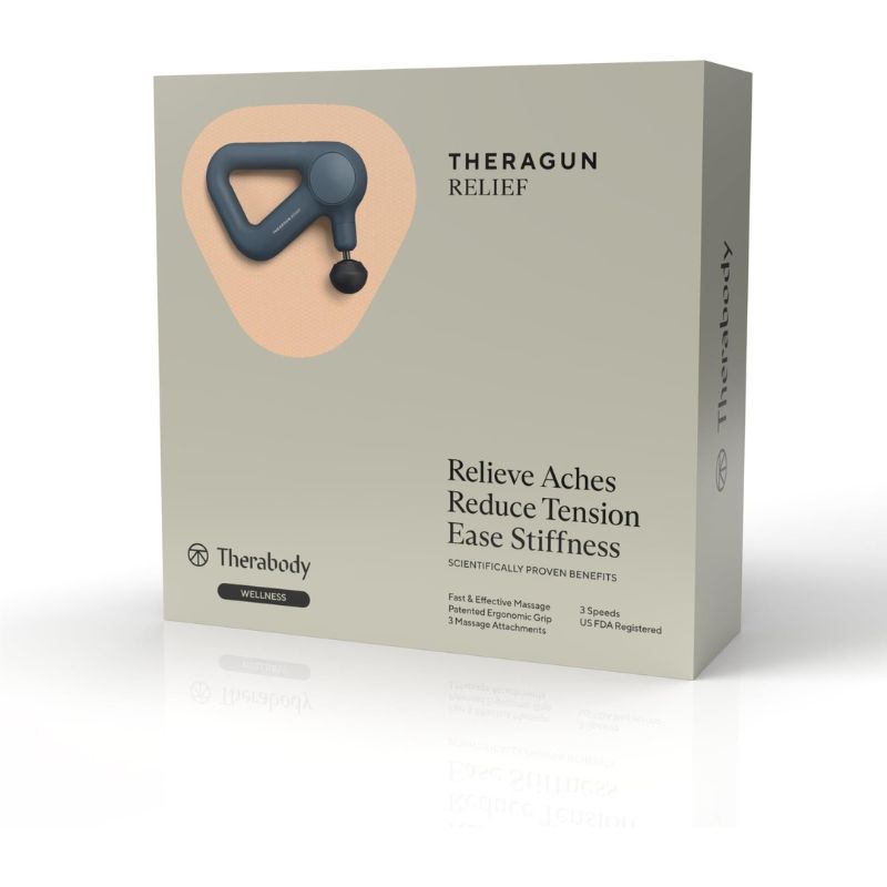 Theragun Relief G6 Massage Gun