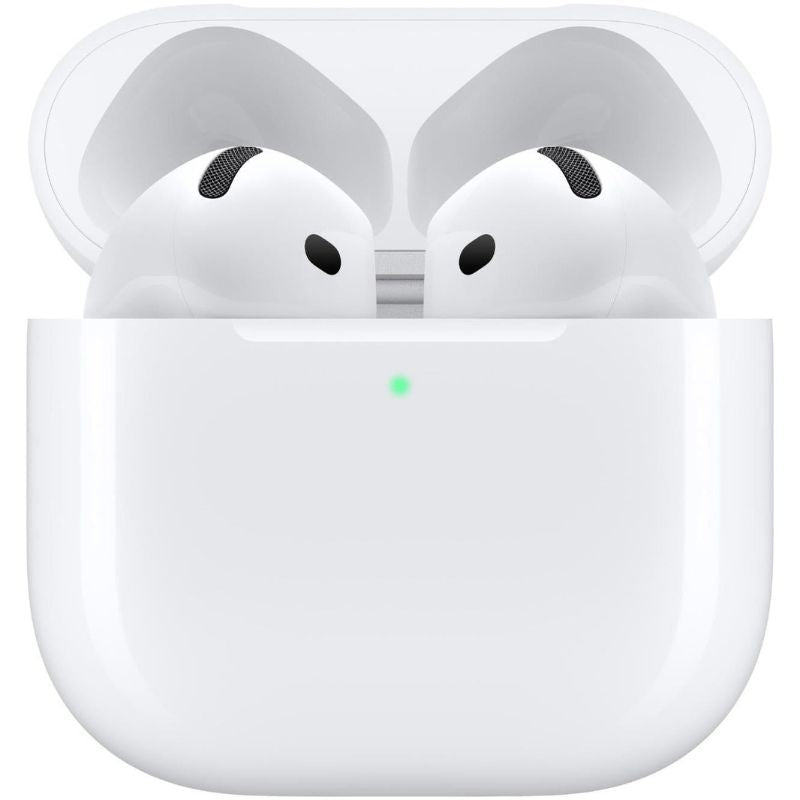 Apple AirPods 4 with Active Noise Cancellation