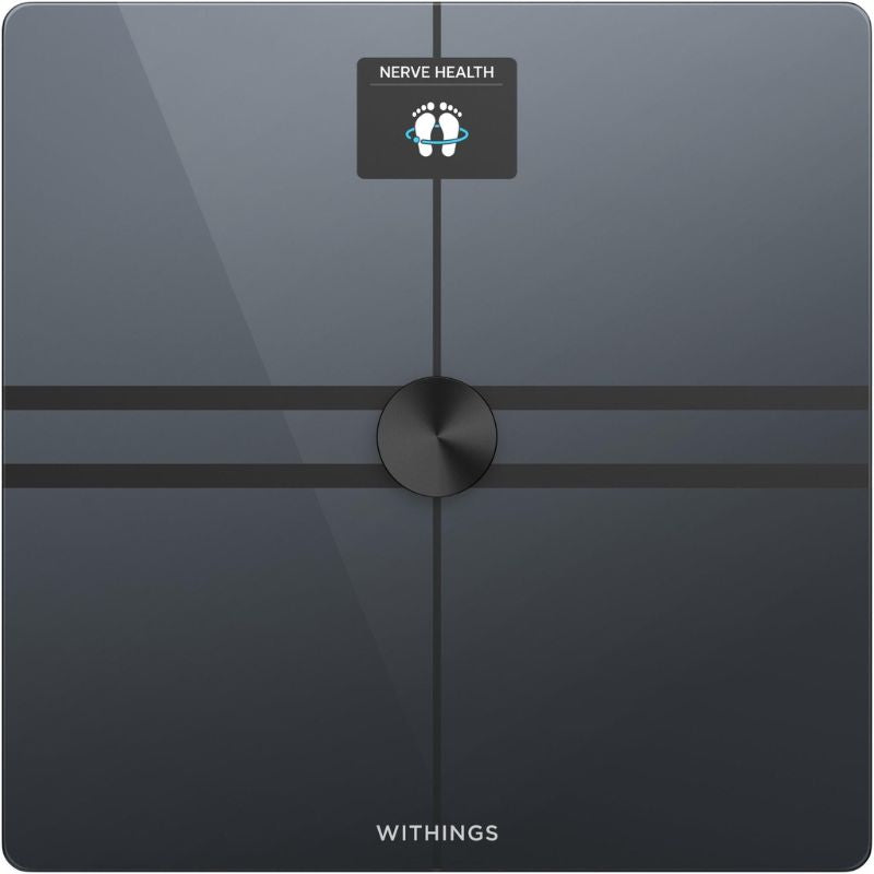 Withings Body Comp Scale