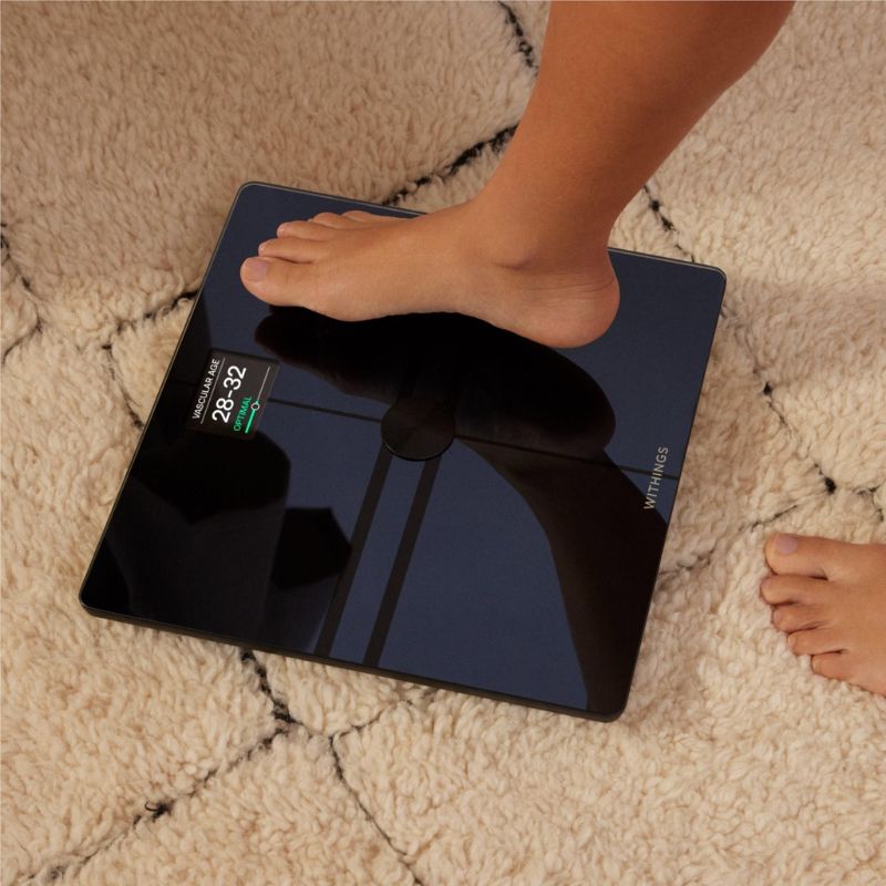 Withings Body Comp Scale