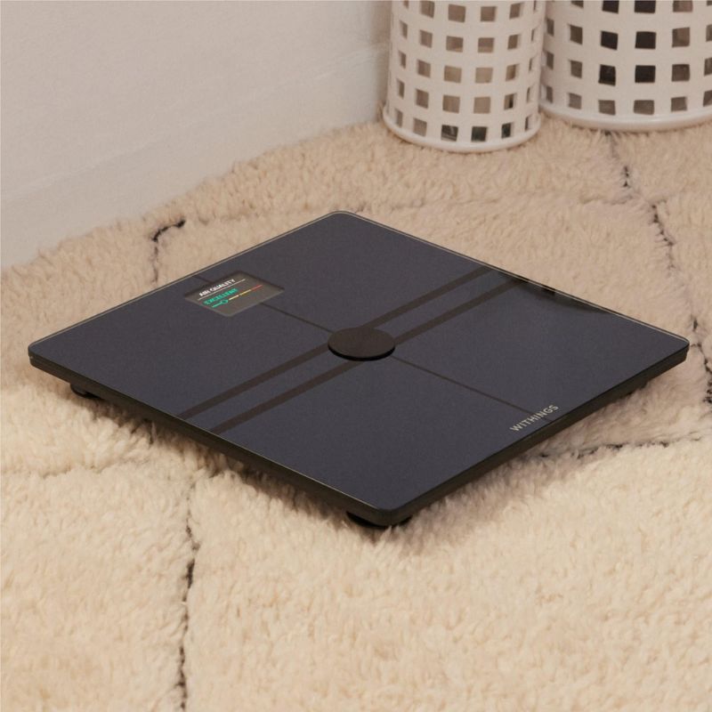 Withings Body Comp Scale