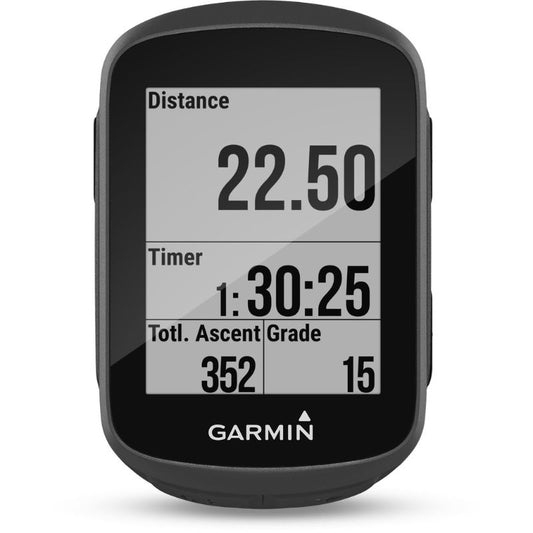 Garmin Edge 130 Plus Bike Computer