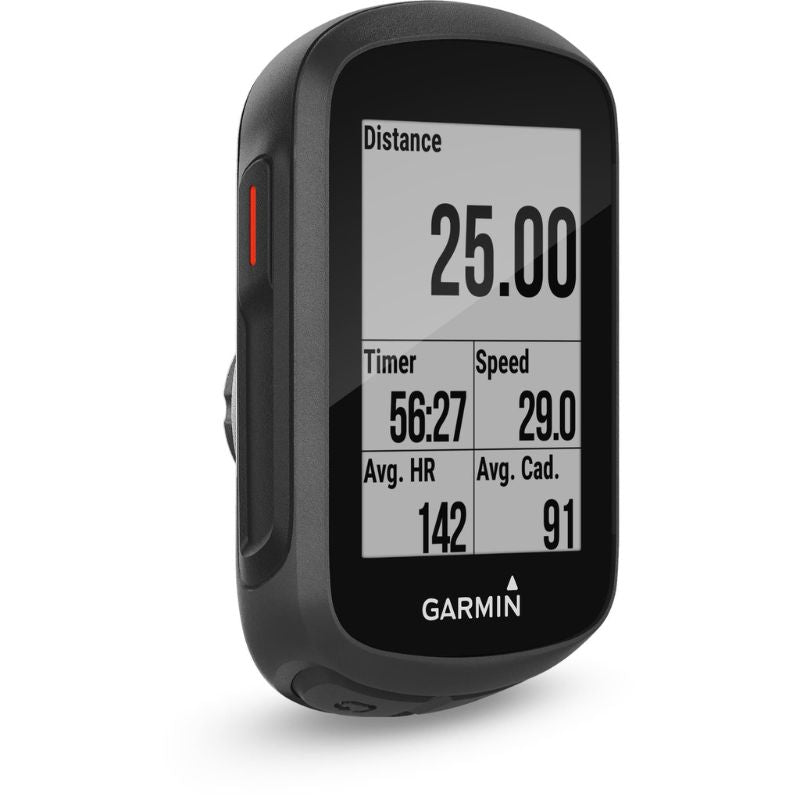 Garmin Edge 130 Plus Bike Computer