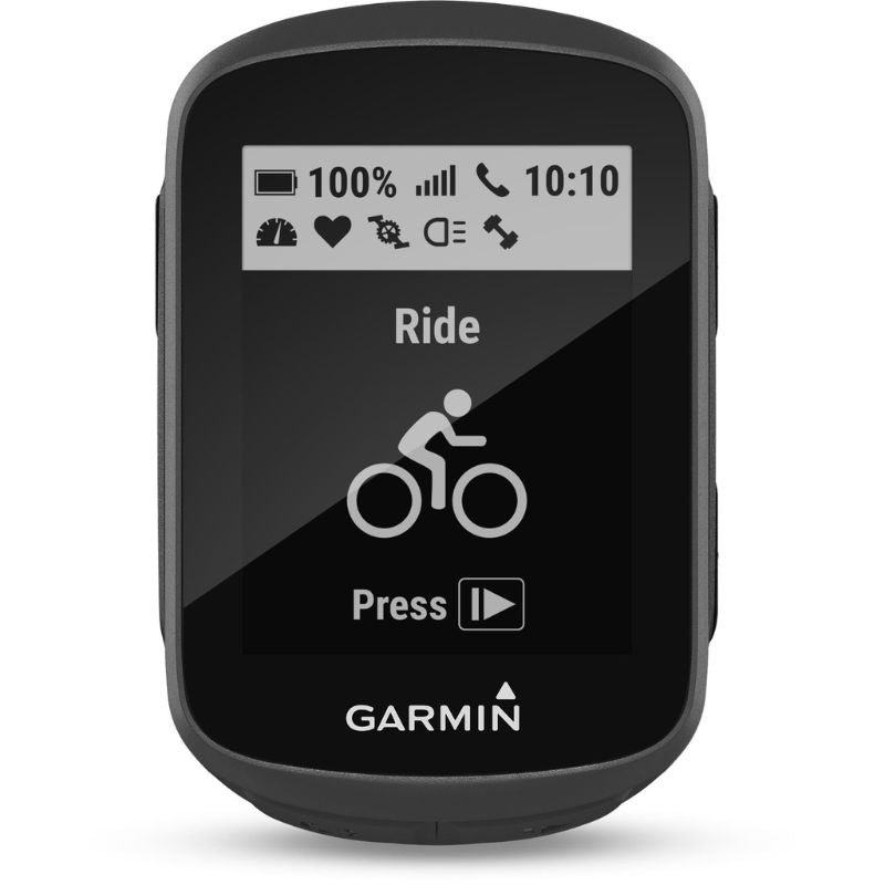 Garmin Edge 130 Plus Bike Computer