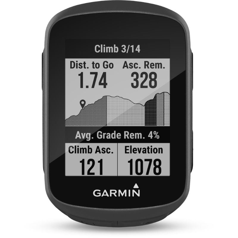 Garmin Edge 130 Plus Bike Computer