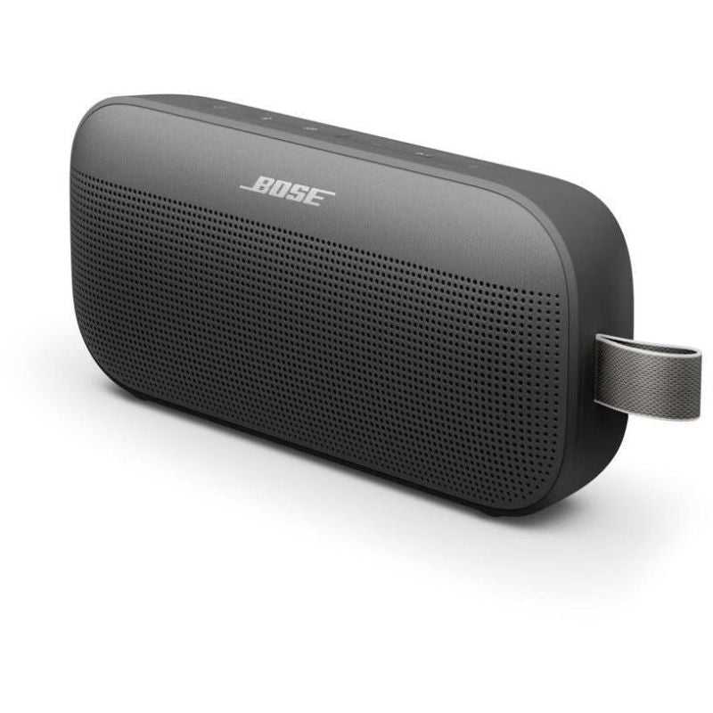 Bose SoundLink Flex Portable Speaker 2nd Gen (Black)